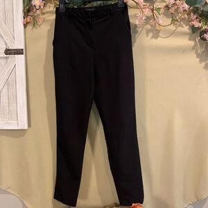 TopShop Black Pants - Size 2